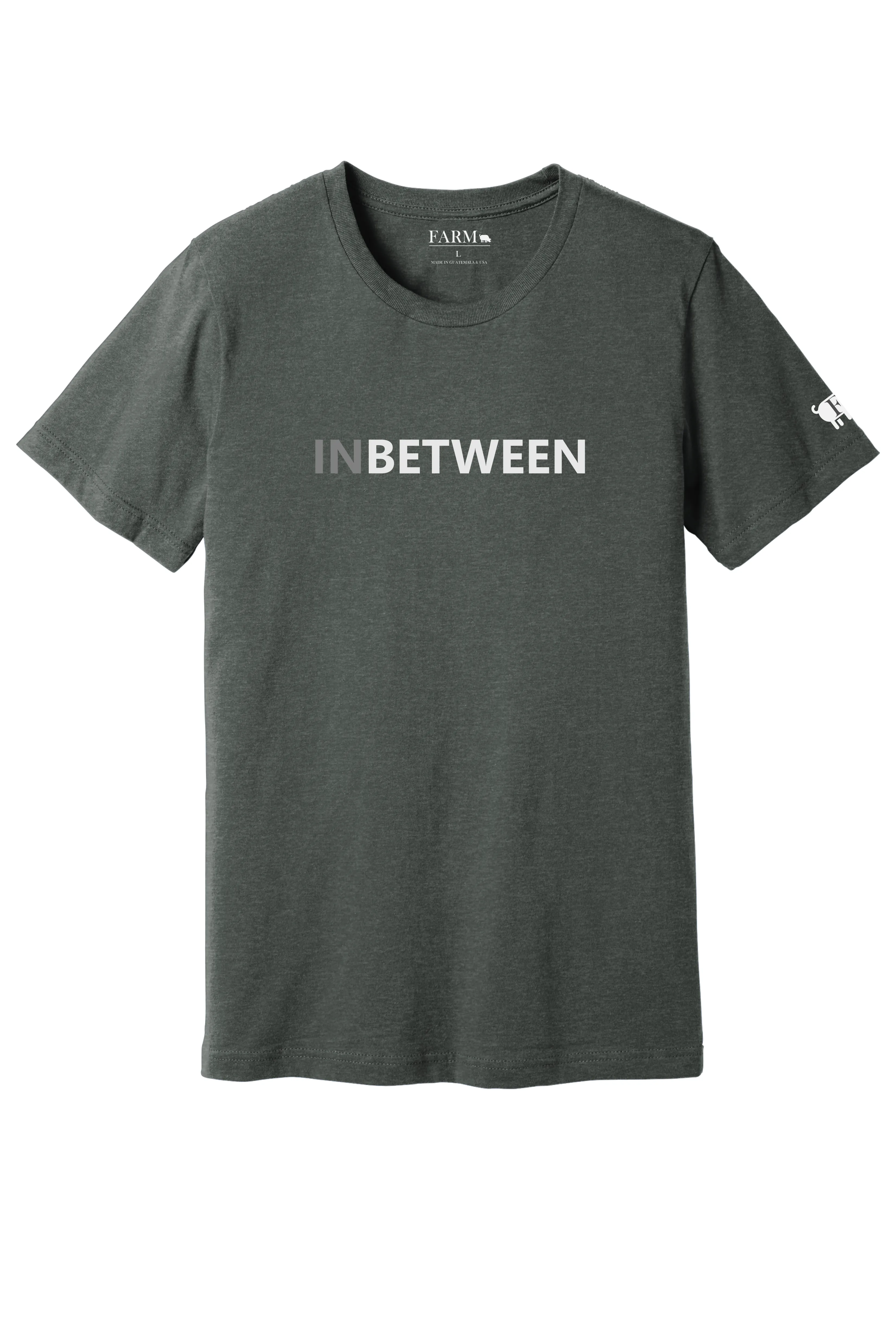 IN BETWEEN T-Shirt Adult