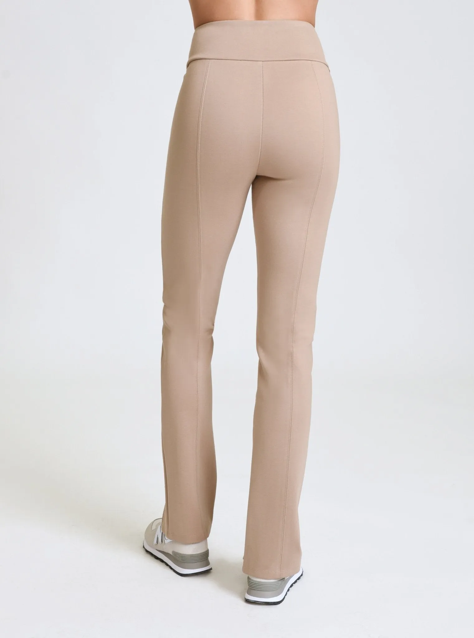 Kendal Straight Leg Pant