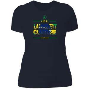 LCC BRASIL GRUNDGE Ladies' T-Shirt