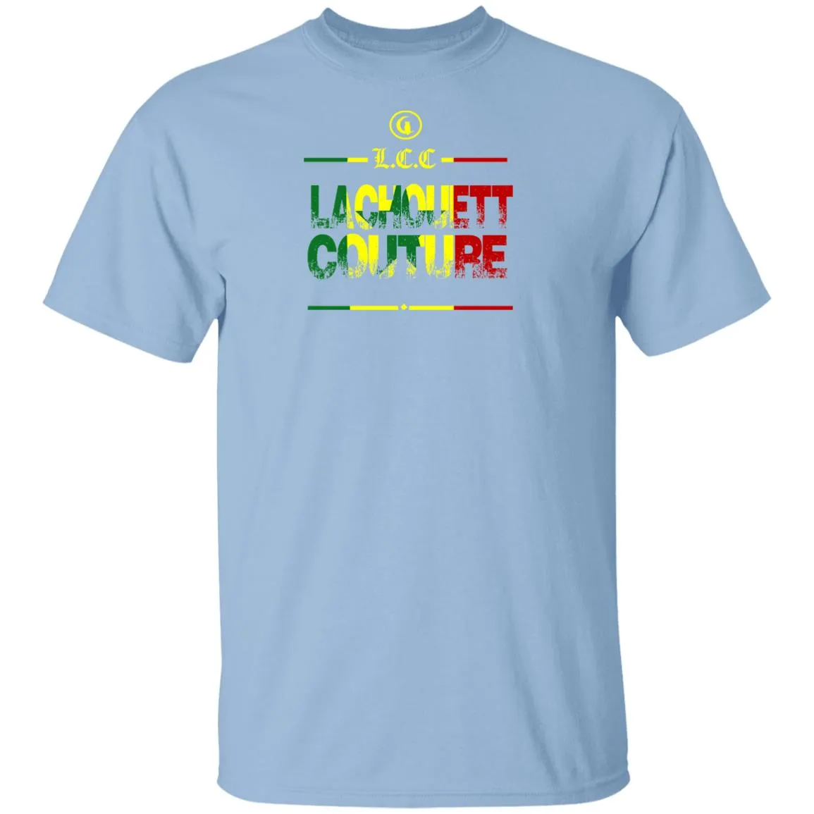 LCC SENEGAL GRUNDGE Youth T-shirt