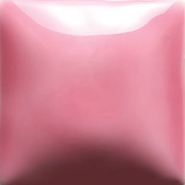 Mayco FN048 Bright Pink Foundations Glaze