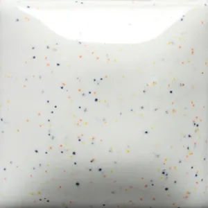 Mayco SP216 Speckled Cotton Tail Stroke & Coat Wonderglaze