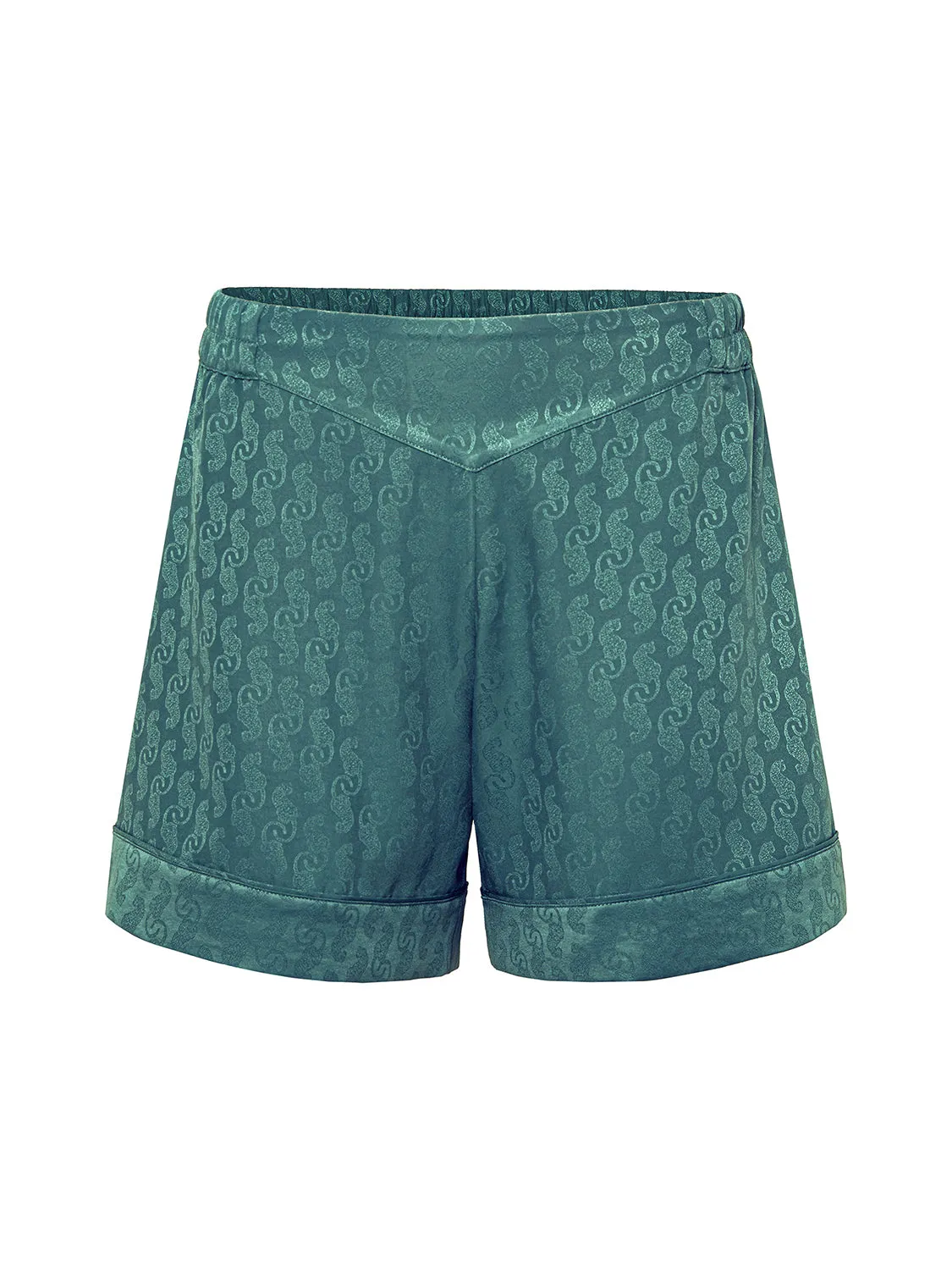 Nightshort - Vert Boréal