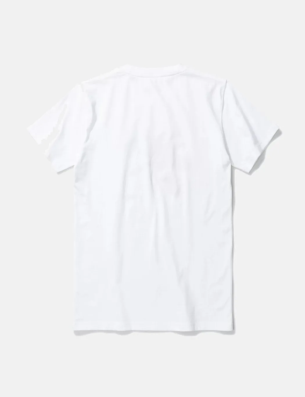 Norse Projects Niels Painted Shapes T-Shirt - White