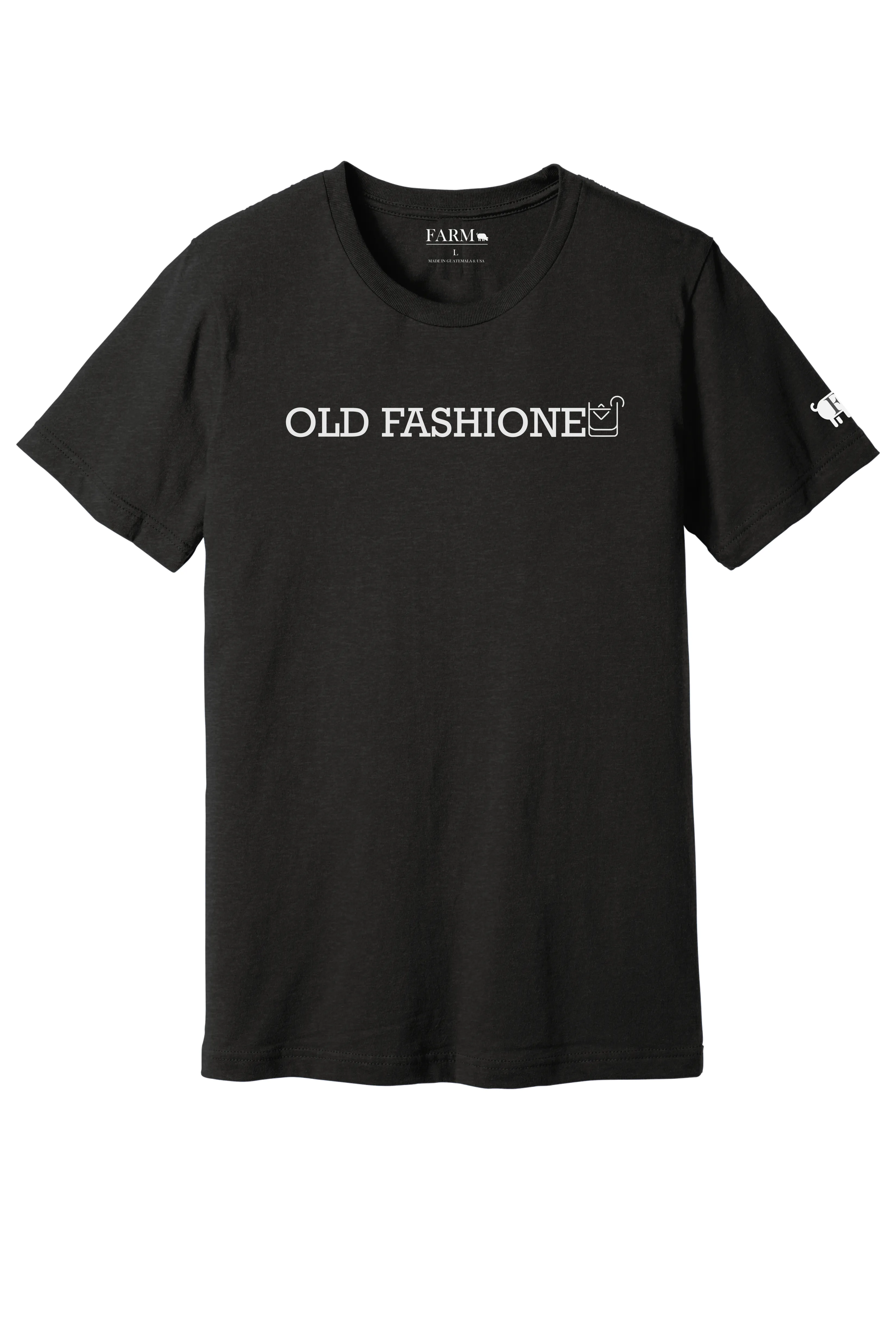 OLD FASHIONED T-Shirt Adult