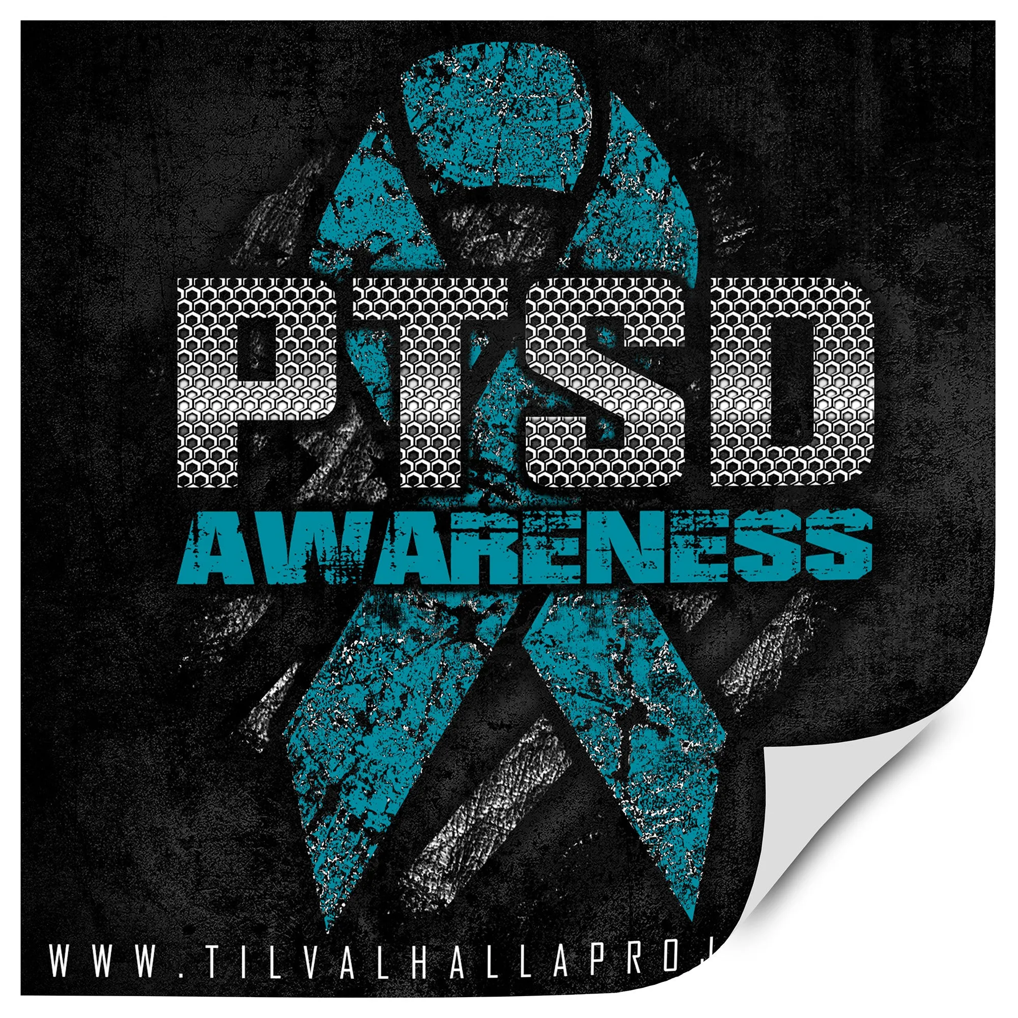 PTSD Awareness Bundle