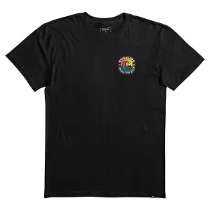 Quiksilver Youth Another Story T-Shirt