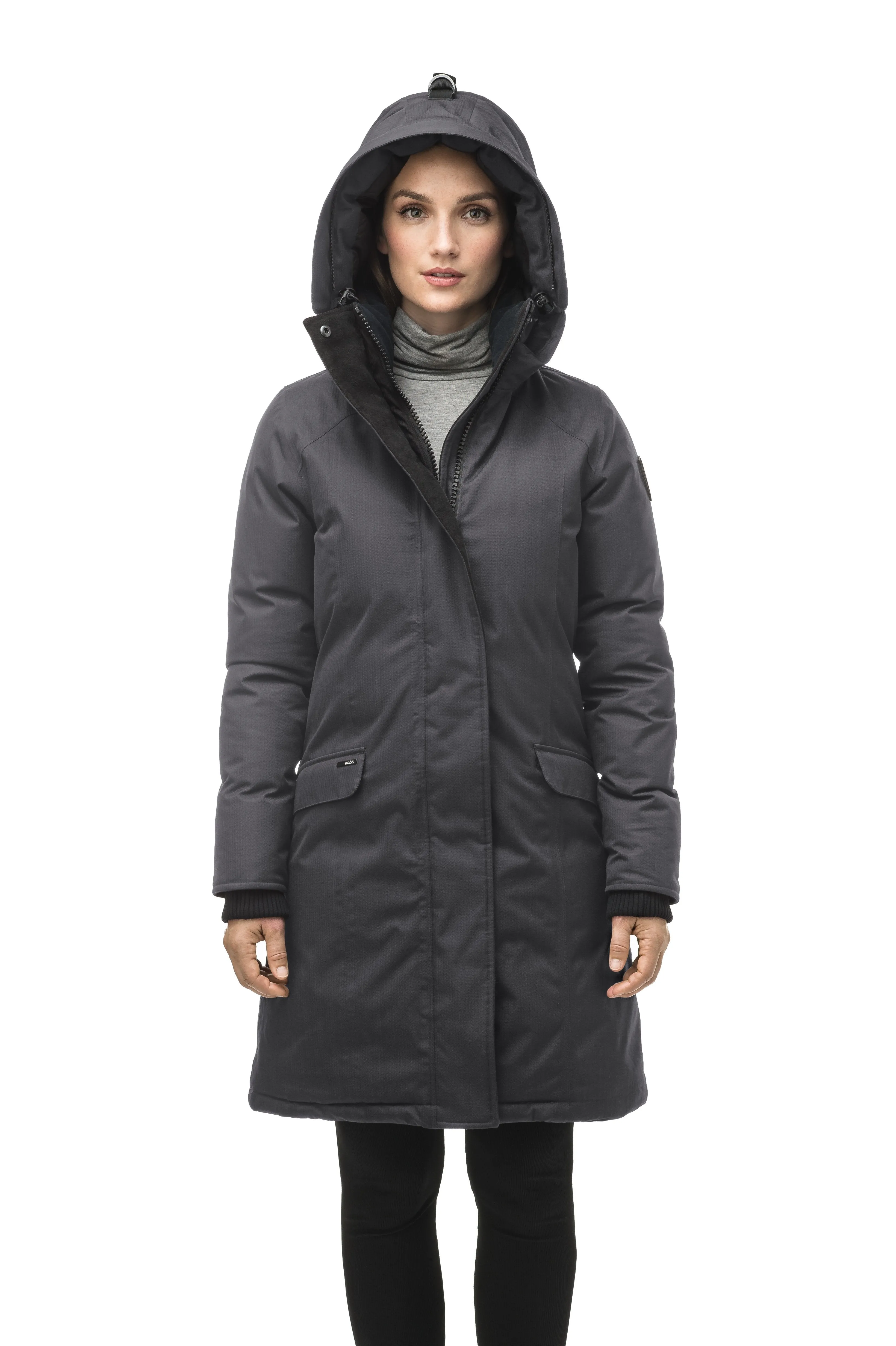 Rebecca Women's Parka