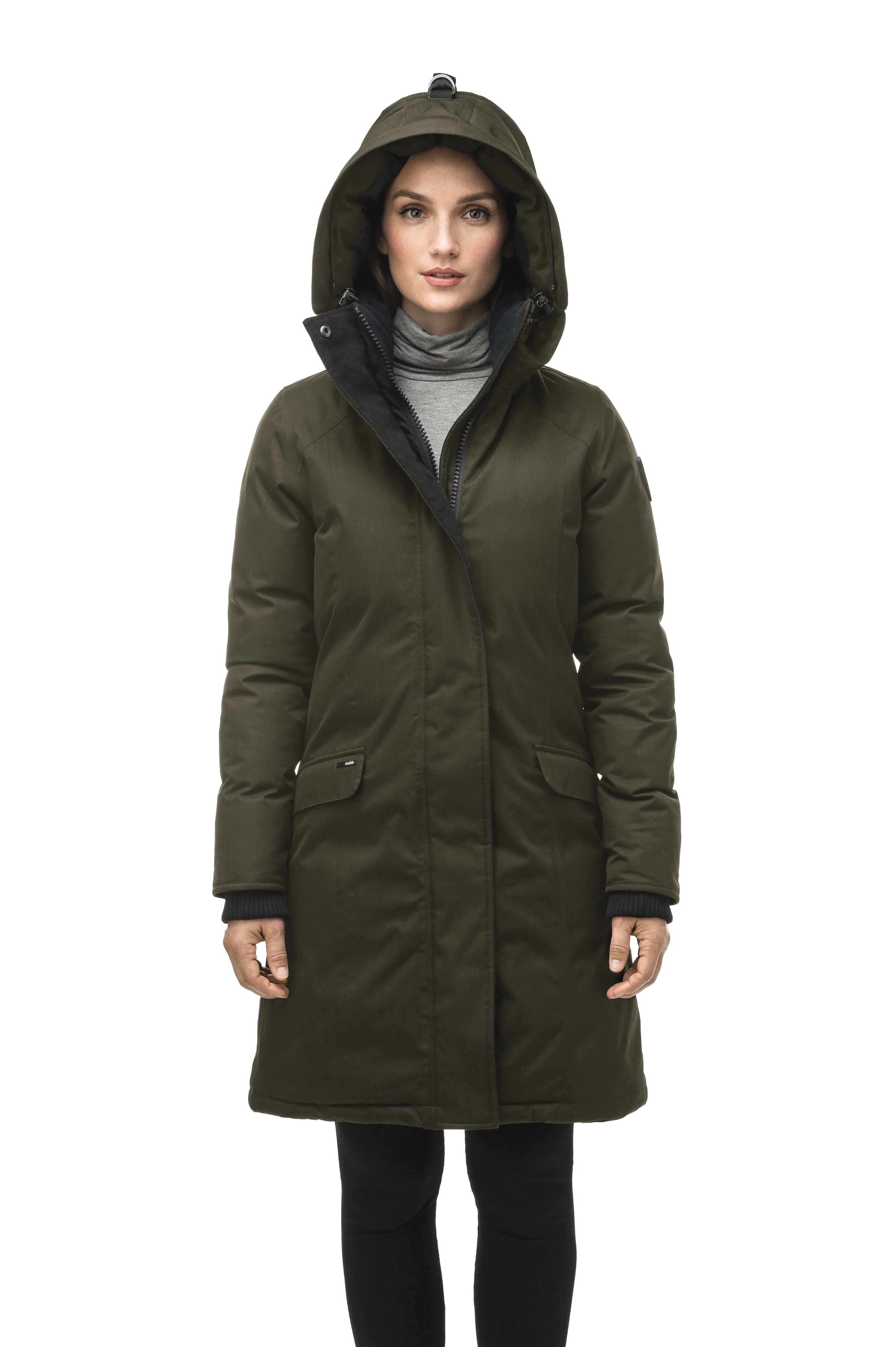 Rebecca Women's Parka