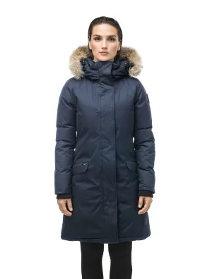 Rebecca Women's Parka