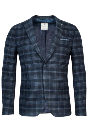 Robert Wool Mix Blazer