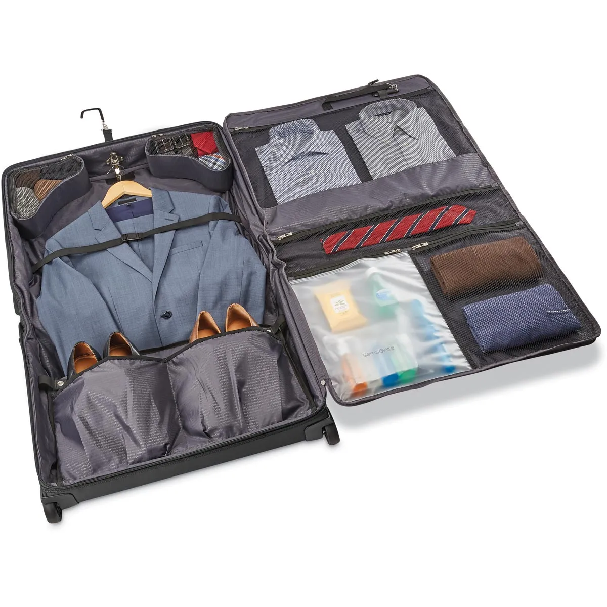 Samsonite Insignis Wheeled Garment Bag