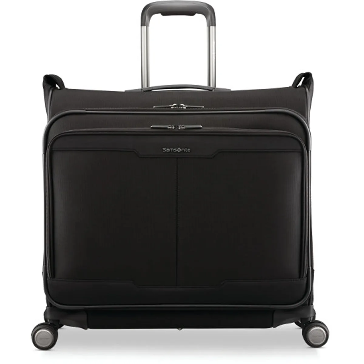 Samsonite Silhouette 17 Spinner Garment Bag