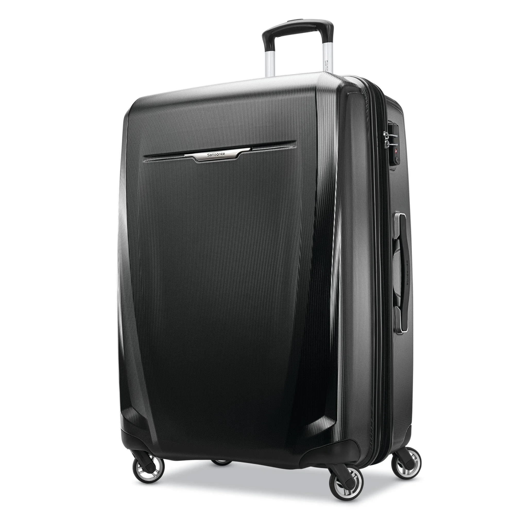 Samsonite Winfield 3 DLX Spinner 78/28