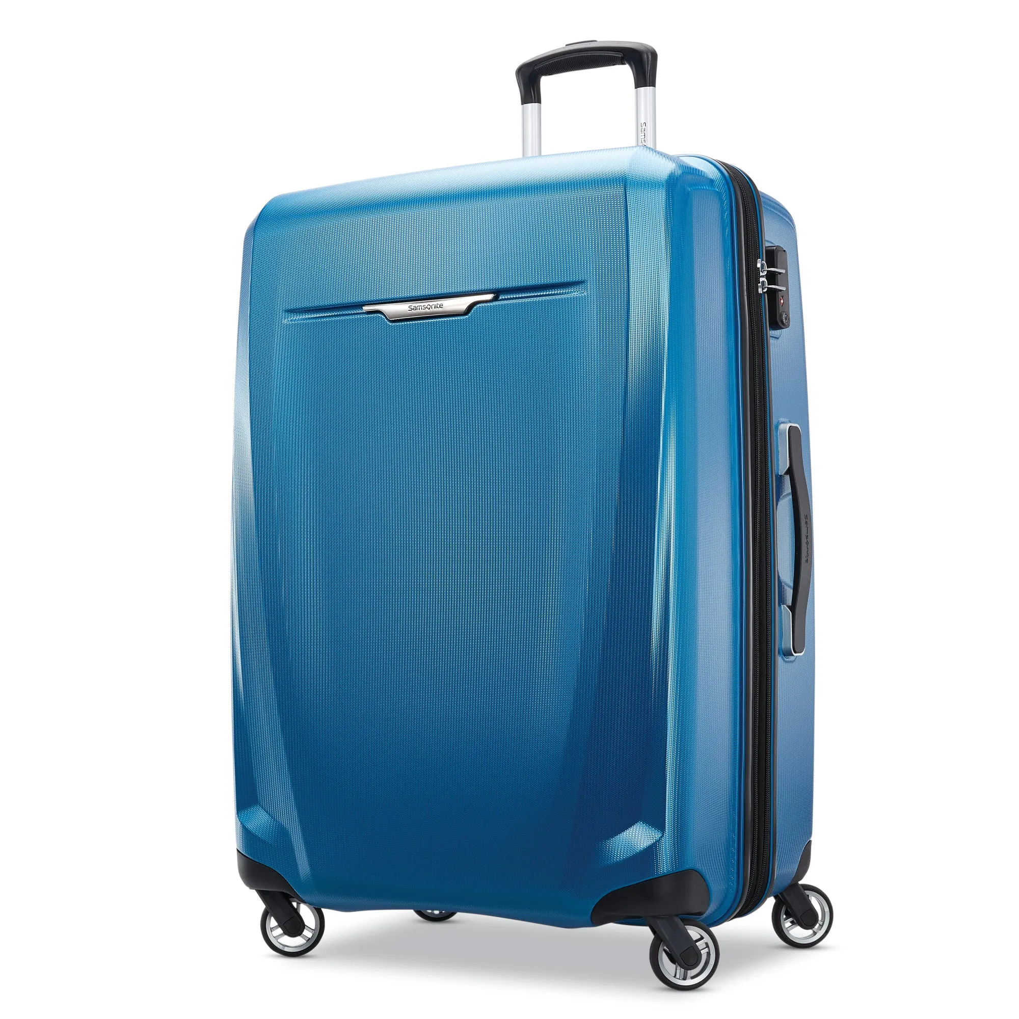 Samsonite Winfield 3 DLX Spinner 78/28