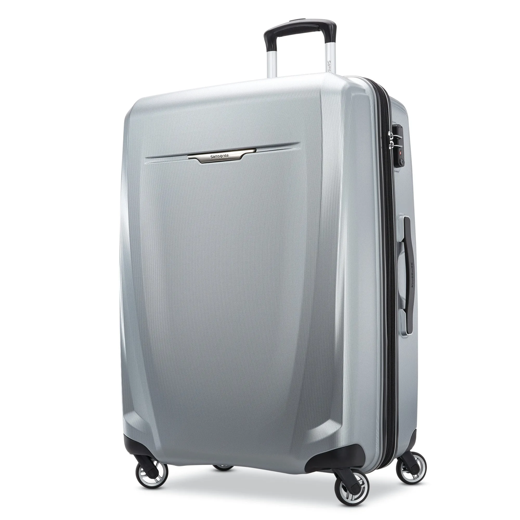 Samsonite Winfield 3 DLX Spinner 78/28