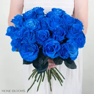 Sapphire Novelty Roses