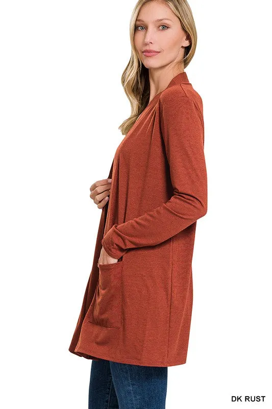 Some Kind of Wonderful Cardi S-XL