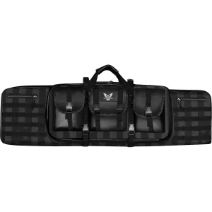 Subtle Patriot Rifle Case