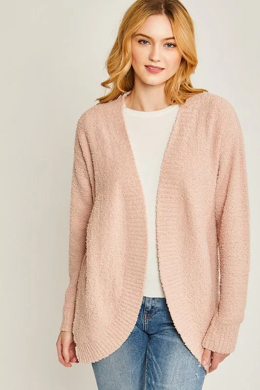 SWEATER CARDIGAN