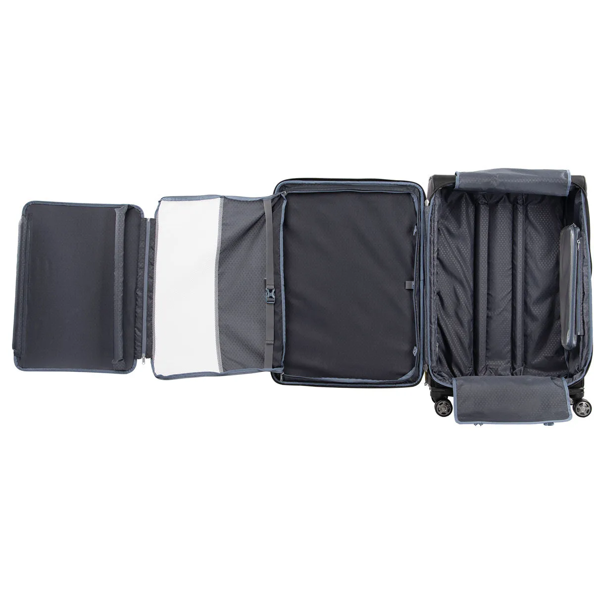 Travelpro Platinum Elite 29" Expandable Spinner