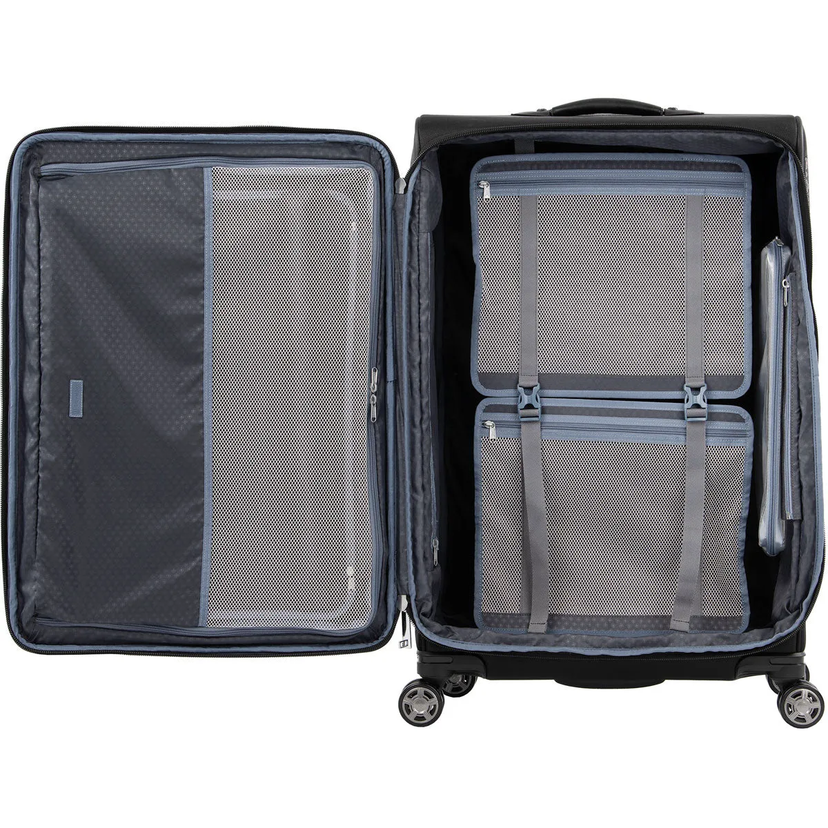 Travelpro Platinum Elite 29" Expandable Spinner