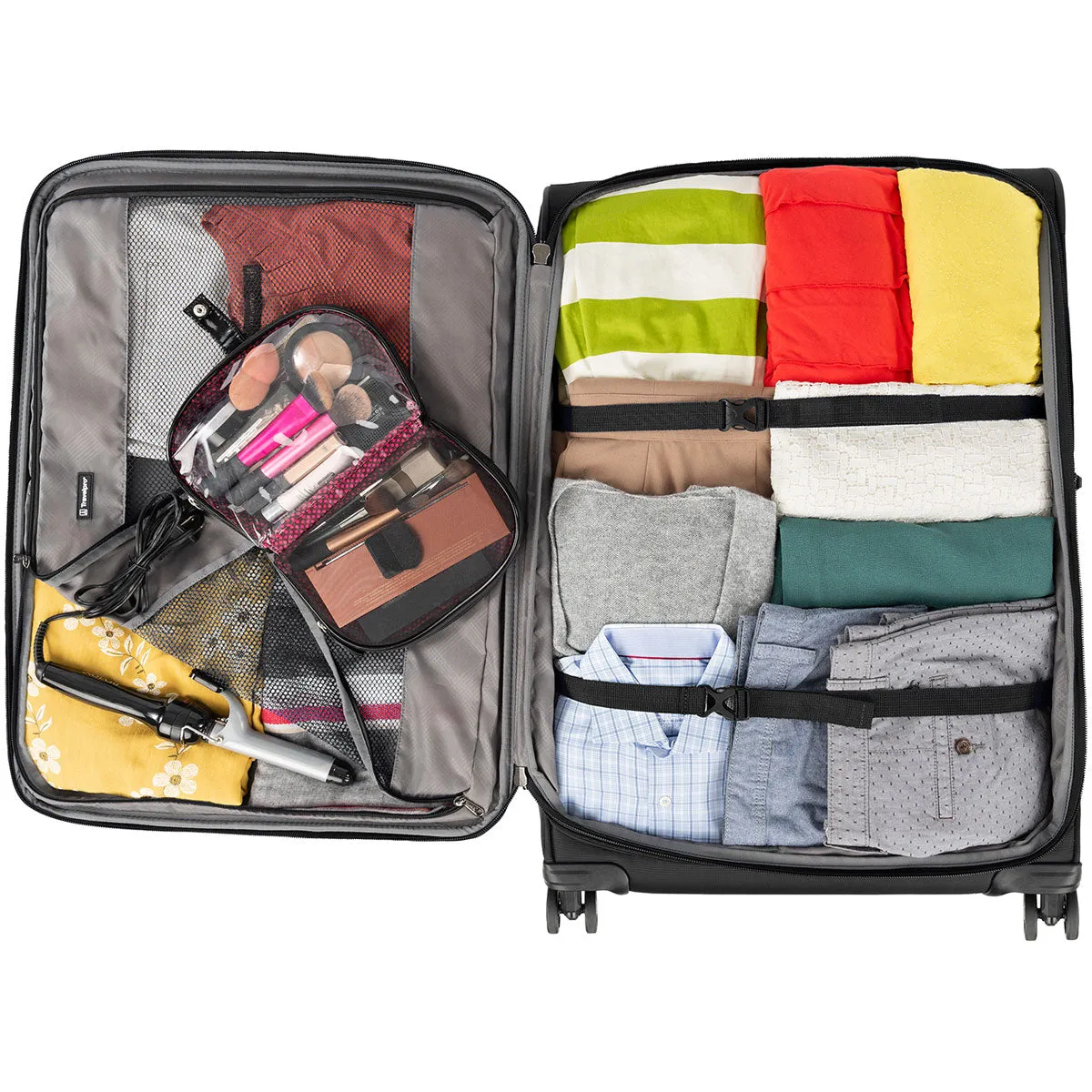 Travelpro Tourlite 29" Expandable Spinner