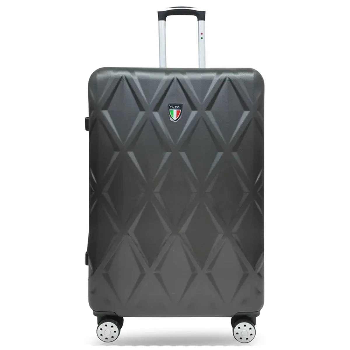 Tucci Alveare T0328 ABS 24" Spinner