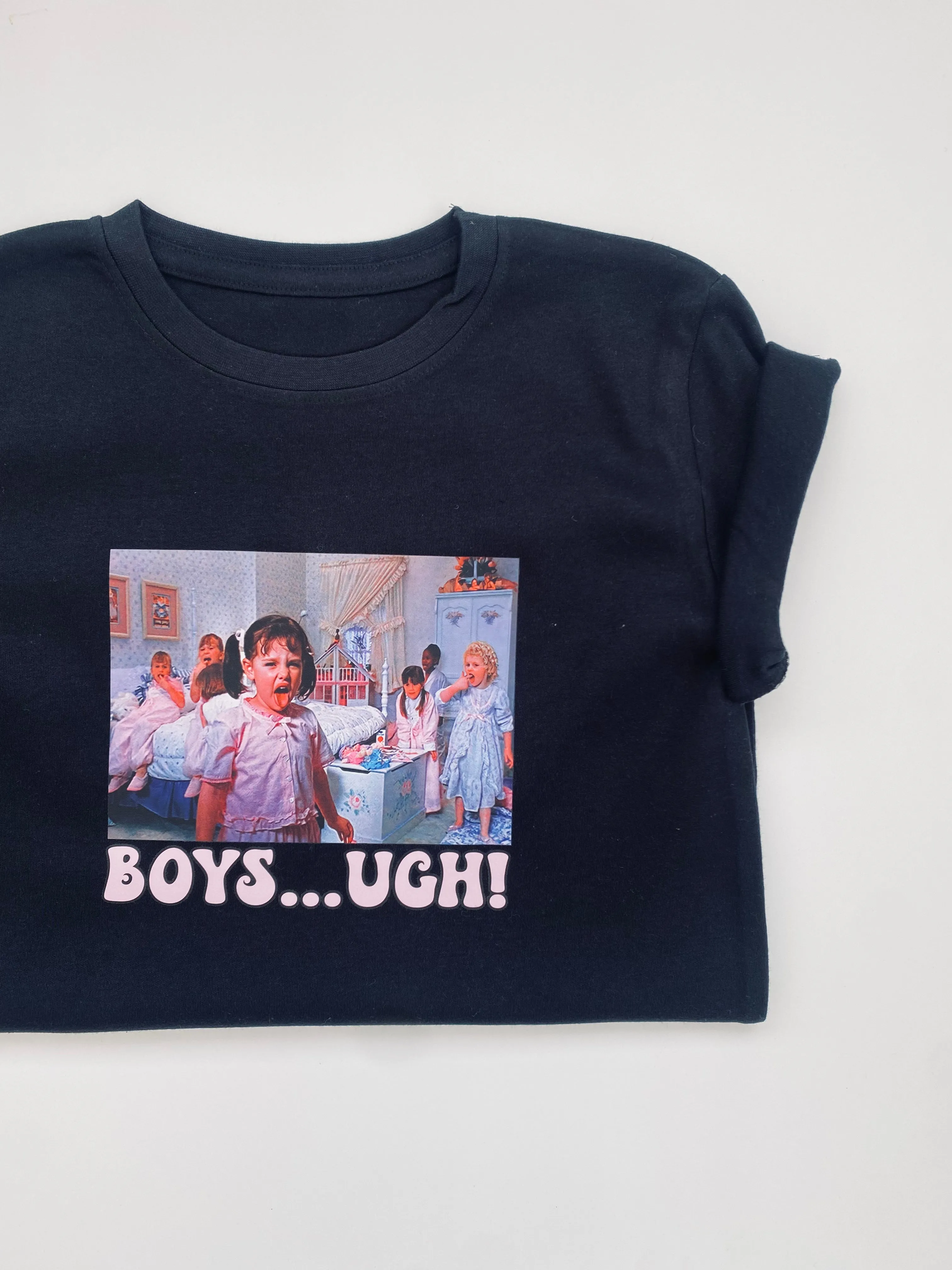 Ughh Boys! Tshirt