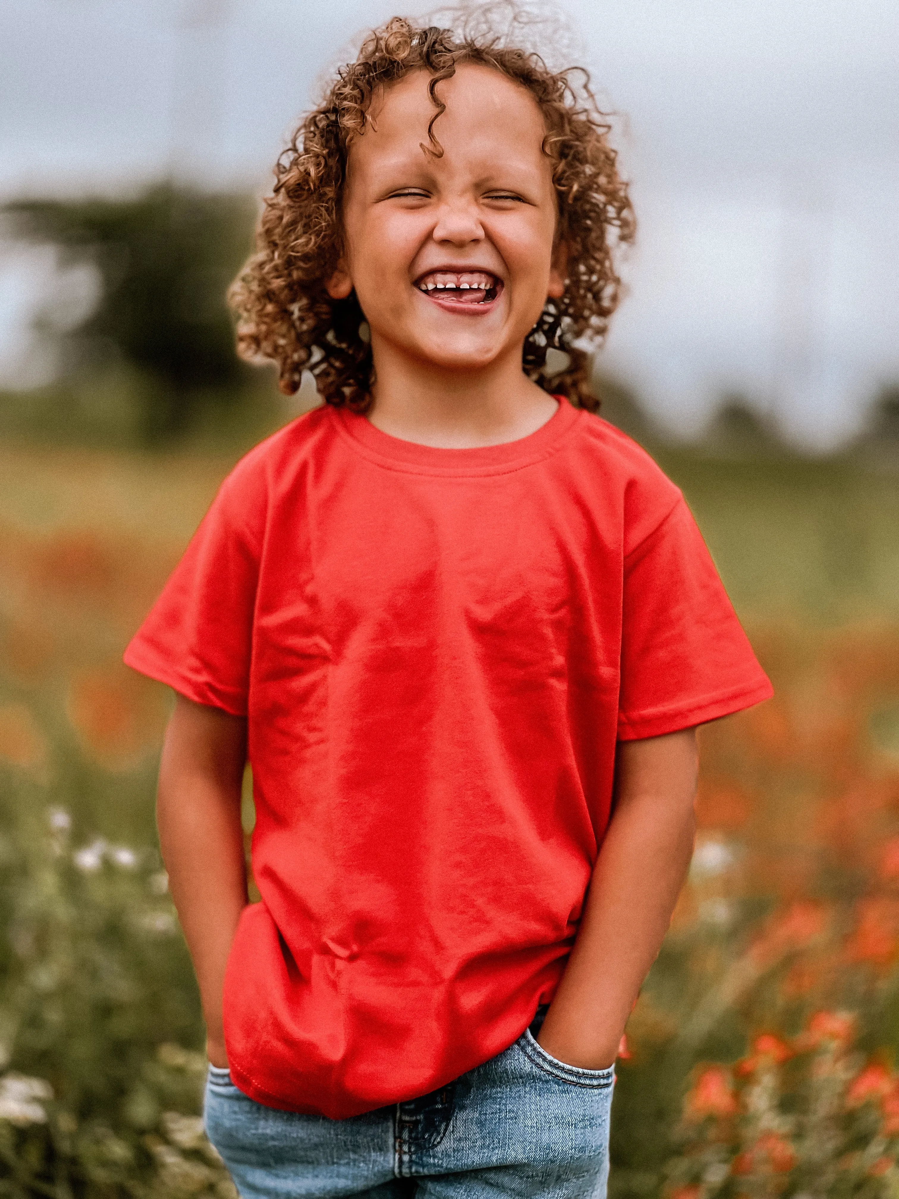 Unisex Short Sleeve Shirts