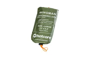 WINGMAN Tarp