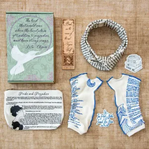 Women's Literature Gift Box Bundle