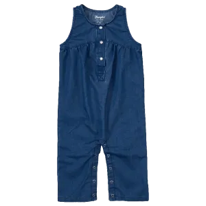 Wrangler Kid's One Piece Romper