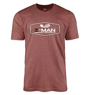 Z-Man ChatterBait TeeZ Short Sleeve T-Shirt